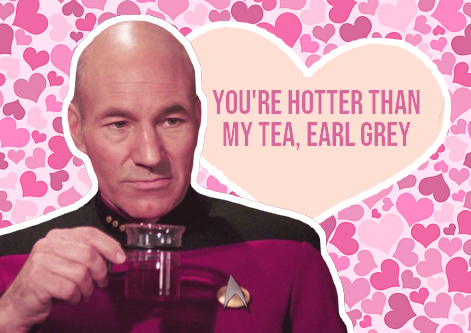 q-card:some silly Qcard valentines for you and your special omnipotent entity!