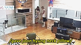 : Youngji is probably Doraemon in her past life