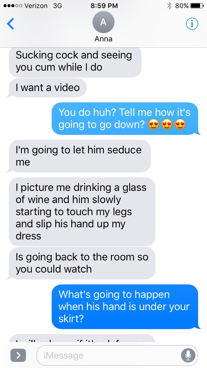 Lars and the Hotwife
