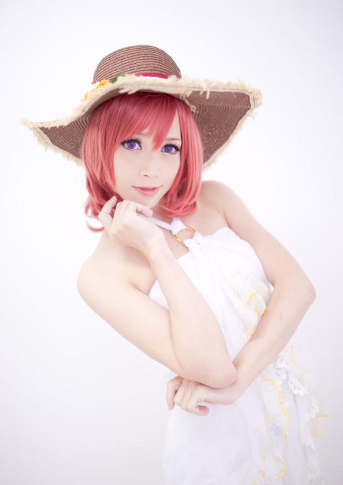 Maki Nishikino - Onihitomi