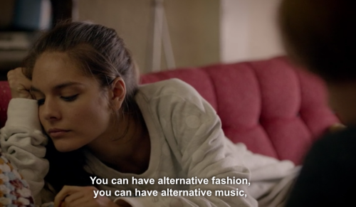 itsybitsywidow:so this episode (Pancakes with Faces - S03E06) of the Australian show “Please L