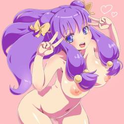 hentaigardens:  Shampoo (Ranma ½)Uncensored