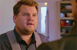 mattgilan:  30 Days of Doctor Who | Day 27: Favourite guest star  James Corden as Craig Owens 