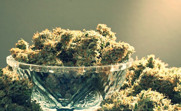 Good vibes & Stoney eyes