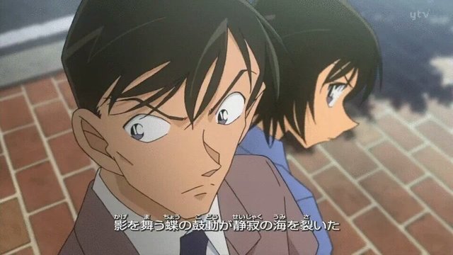 Detective Conan Week 17 Explore Tumblr Posts And Blogs Tumgir