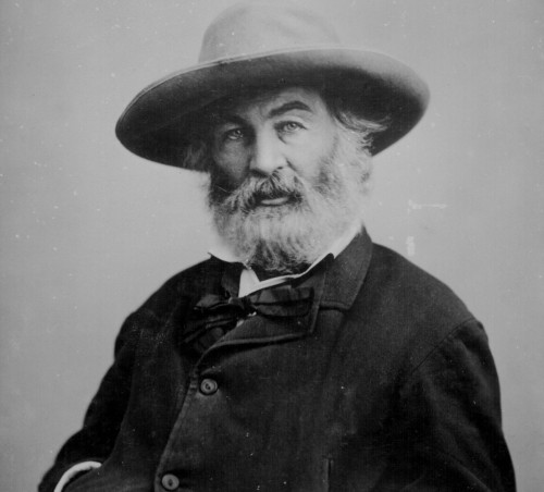 Carta escrita por Walt Whitman de quando esteve na guerra no trabalho voluntário de escrever cartas às famílias dos soldados que iam morrer.
A carta está assinada por Robert N. Jabo, soldado do 8.º de Infantaria de New Hampshire, e é dirigida à sua...