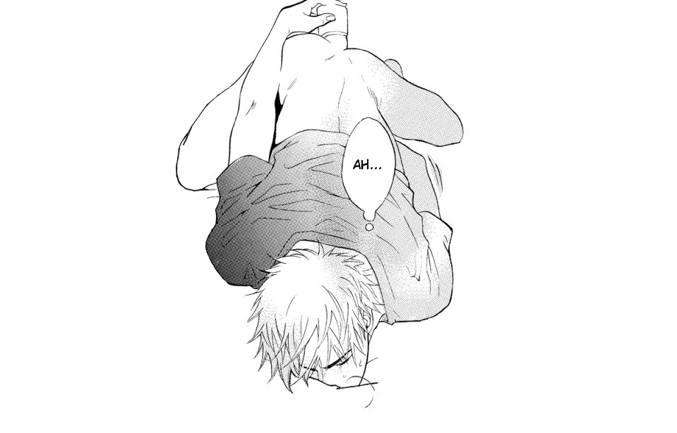 Only For 18+ Yaoi And Only Yaoi