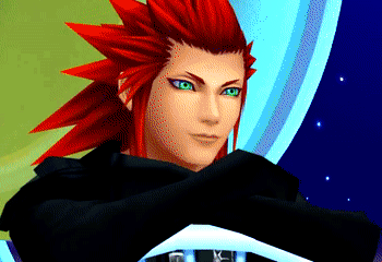 wyvorin: “What? You wanna be a Keyblade Master?” “Yeah. I mean, I came here
