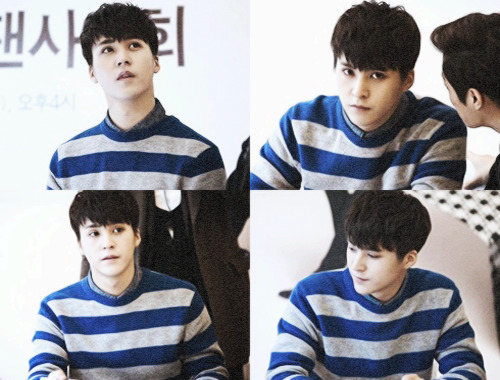 BEAST & BTOB