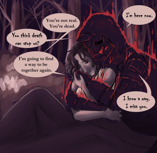 A Bit Spoilery…. Kind Of…. Not Sure How To Tag This Since It Is Kinda Dark So… Yeah