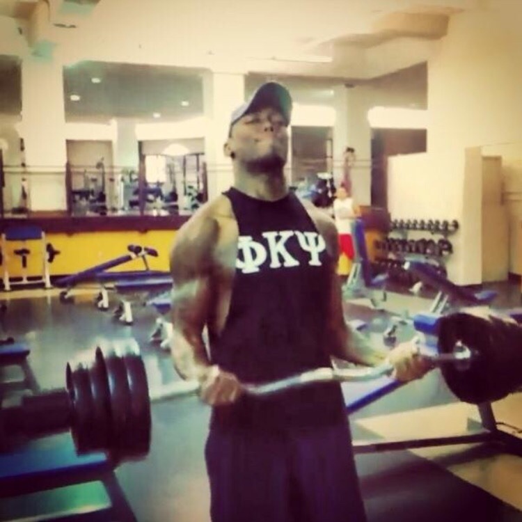 seeker310:    handsome hot Bro got GREAT muscles!!   