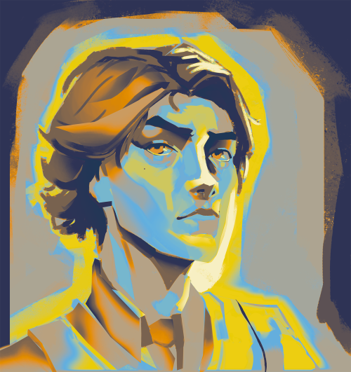 Can't Wait For Viktor In Season Two :)