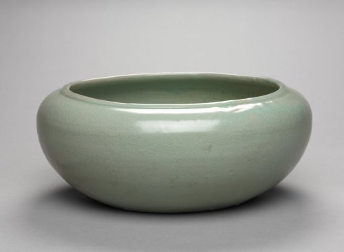 cma-korean-art: Bowl, 1100s, Cleveland Museum of Art: Korean ArtSize: Outer diameter: 25.1 cm (9 7/8