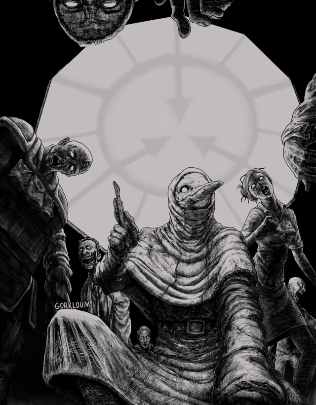 Scp Secret Laboratory On Tumblr Scp Secret Laboratory On Tumblr