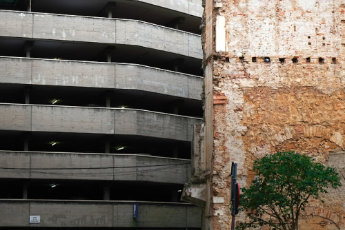 veronicadelica: Barcelona, 2016 Weronika Dudka