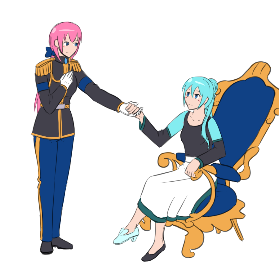 silent-shanin:  I can’t upload it by ask for some reason ;A; Send me some Negitoro