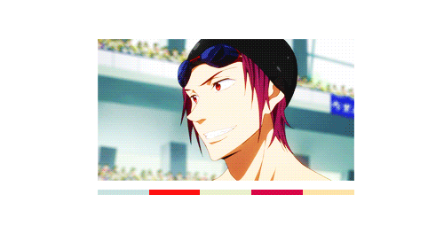 matsuokasexpai-blog:    Free! + Smile 