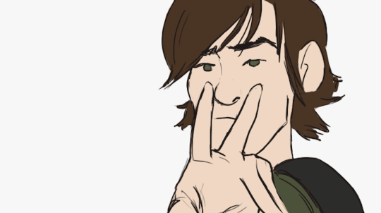 avannak:  avannak:  You can’t train a drago—  Hiccup:     Drago: I ALONE control the drago– Toothless:     