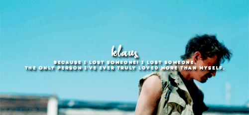 The Umbrella Academy + Favourite Characters Quotes
