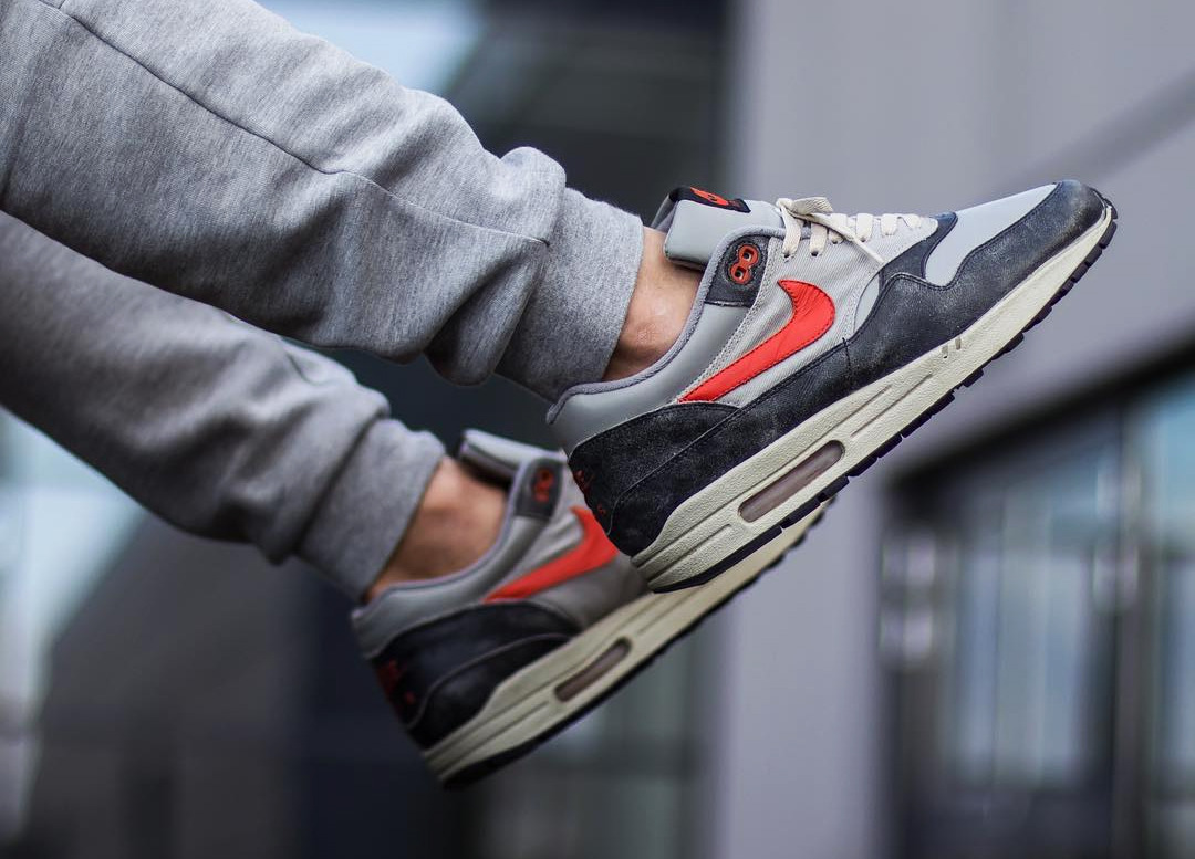 2004 nike air max