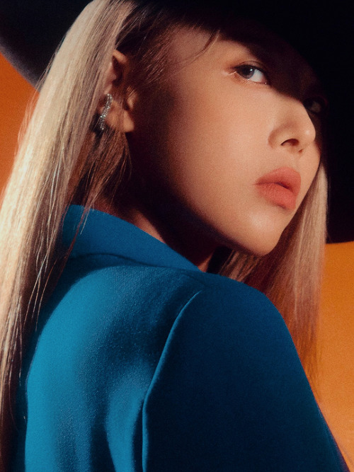 wonderqurls: Teaser scene #000 / Yubin