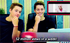  YOUTUBERS REACT TO: One Direction - Best Song Ever.     