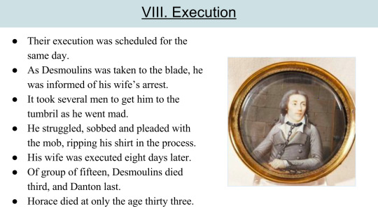 Georges Jacques Danton Explore Tumblr Posts And Blogs Tumgir