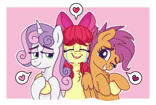 pink-pone:“For it is more than just a mark,