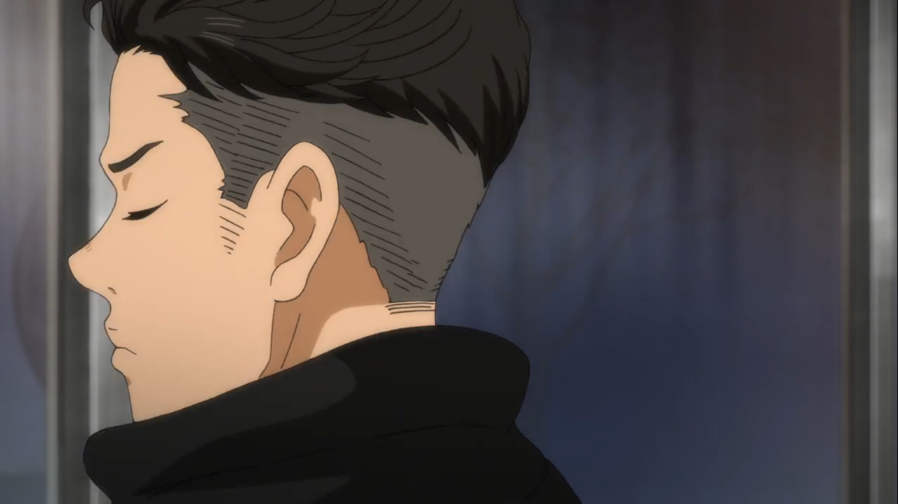 parfum-des-hide:Comparison between victuuri’s and otayuri’s first on screen interactions
