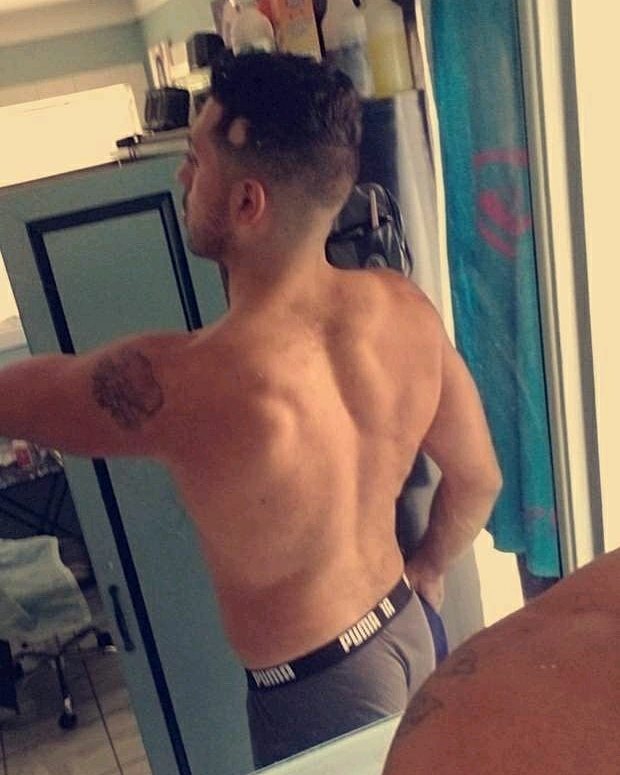 cre-aa-tor:  Back gains or nah