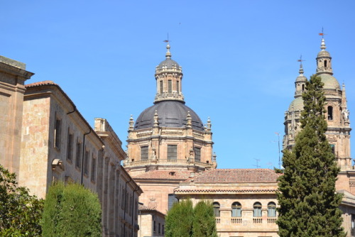 Salamanca, Spain