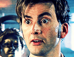 rointheta:  TEN HOTTEST TENS as voted by my followers[4/10] Voyage of the Damned