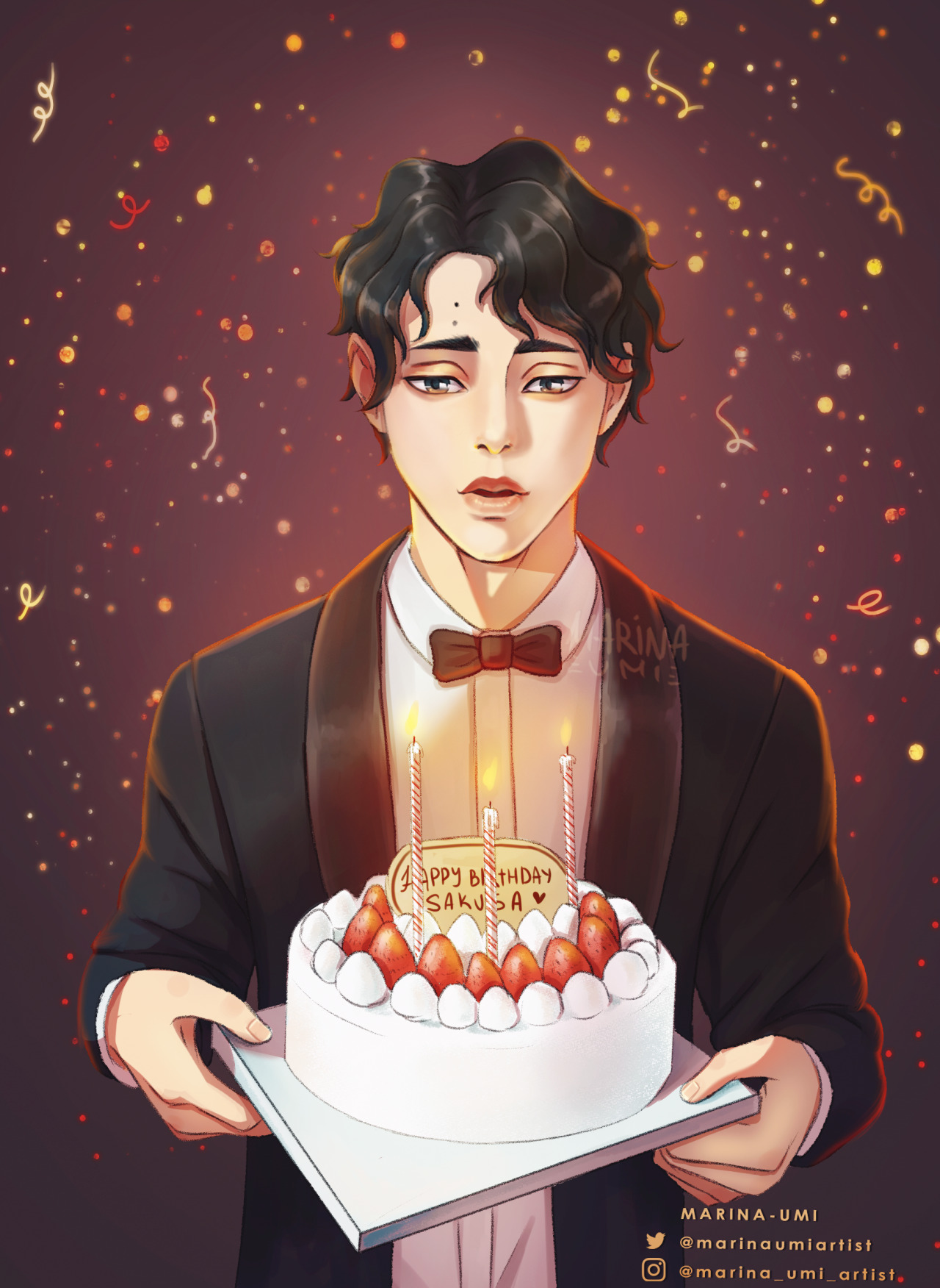 佐久早聖臣誕生祭 Tumblr Posts Tumbral Com 佐久早聖臣誕生祭 Tumblr Posts Tumbral Com