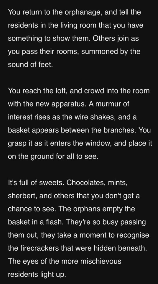 The Whitney Loft Scene Has My Entire Heart