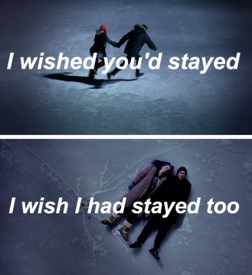 acomplicatedyear: Eternal Sunshine of the Spotless Mind (2004)