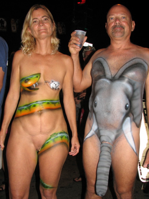fantasyfest: See thousand of my photos at my Flickr account. www.flickr.com/photos/leester/se