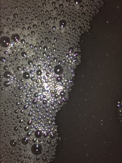 cometpng:My bath was like a mini galaxy :00