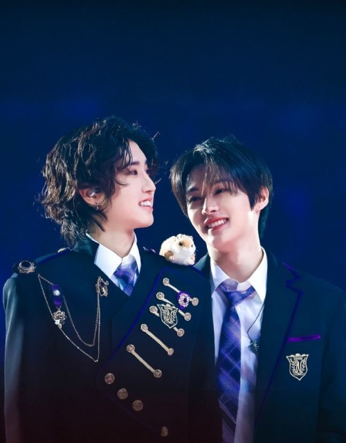On Minsung And Soulmates
