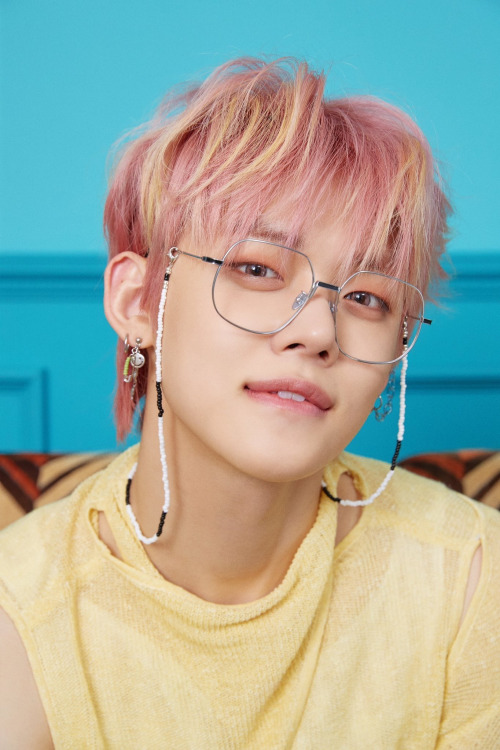 Dom! Yeonjun A-Z