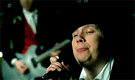 1833outboy:Happy 34th Birthday, Patrick Stump! 