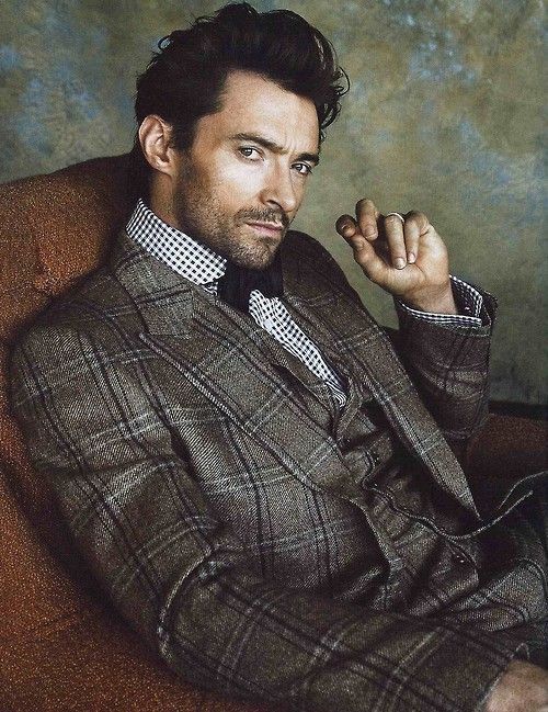 gentlemansessentials:   Style III  Gentleman’s Essentials 