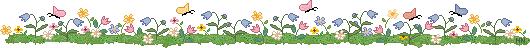 Some More Floral Dividers