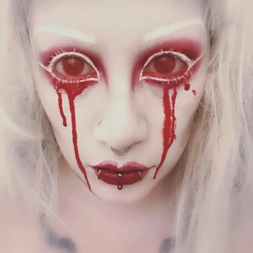 deadrottengirl111 - Dead rotten girl.