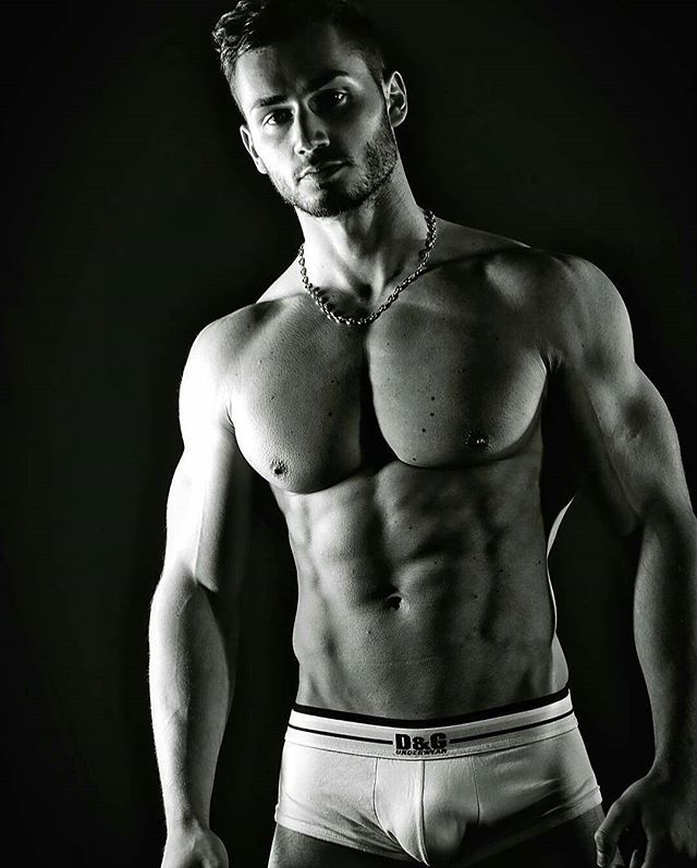 California Jock