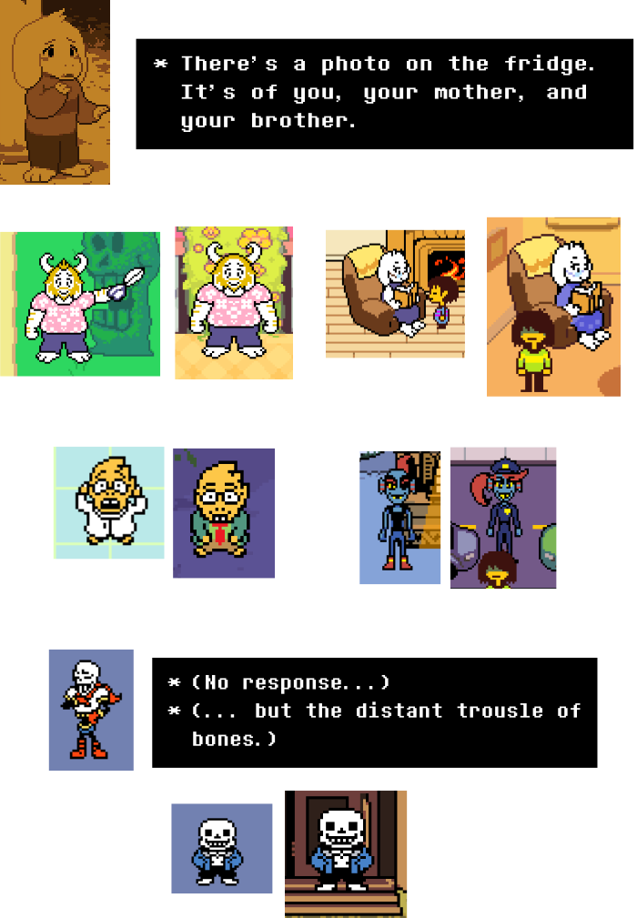 Top 7 Reasons Undertale Still Holds Up - FandomWire