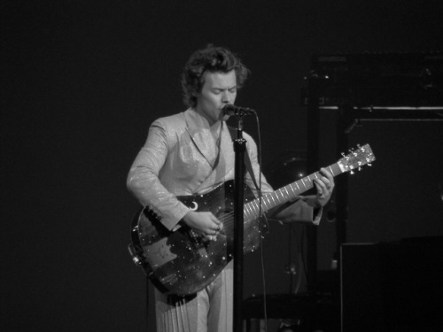 Harry Styles - Sacramento - 7/9/18