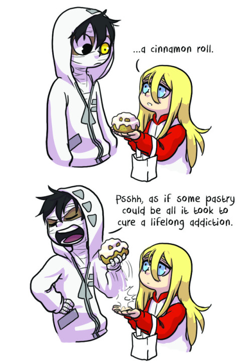 I need to post these faster. Remember, the whole batch so far is on Webtoons:www.webtoons.co