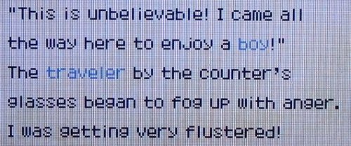 why does this post have my name as a tag fuck you