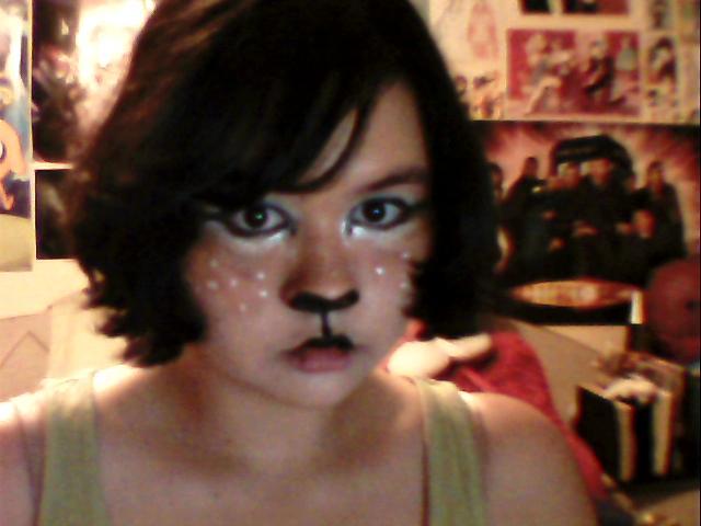 yumizoomi:  clockworkzog:  uhh yup i attempted at a thing; i couldnt find most of