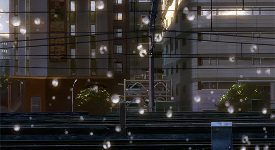 Anime City Gif Explore Tumblr Posts And Blogs Tumgir